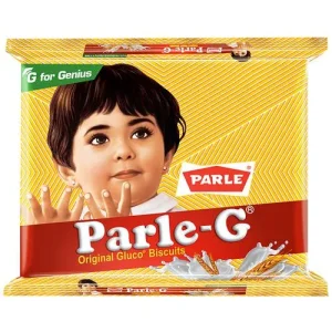 Parle-G Glucose Biscuits 3 x 27 x 47g