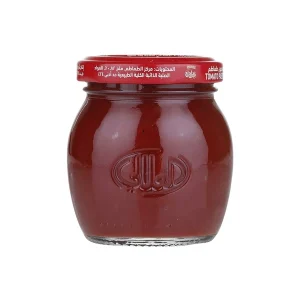Alali Tomato Paste 130 Gms x 8- Normal