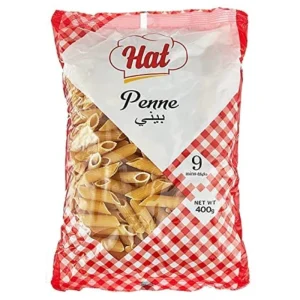 Hat Penne Pasta 400g x 20