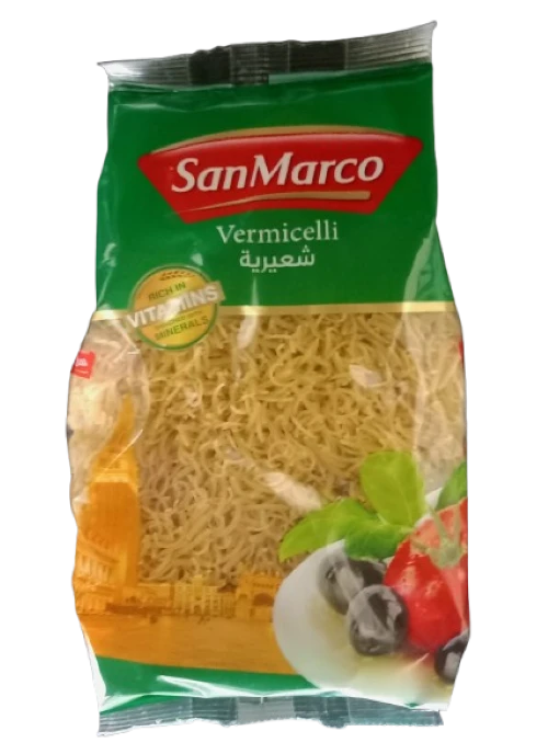 San Marco Vermicelli 400g