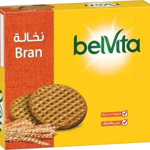 Belvita Bran Biscuit 2x8x56g - VP