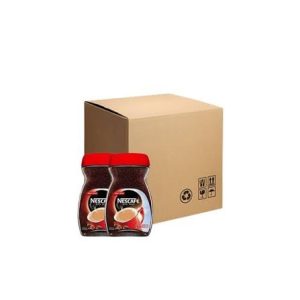 Nescafe Red Mug 12 x 47.5 gr