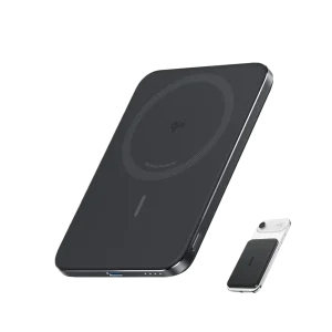 Anker MagGo Power Bank 10000mAh-A1664H11 Black