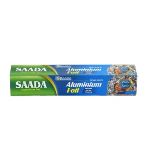 Saada Aluminium Foil 30 cm 1.3 kg