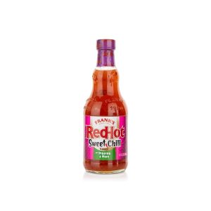 Frank’s Red Hot Sweet Chili Sauce 354ml