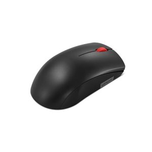 Lenovo 150 Wireless Mouse With Battery Black GY51L52638