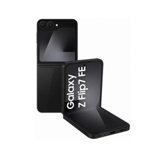 Samsung Galaxy Z Flip 7 FE 256 Black