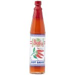Zahrat Safa Hot Sauce 88ml