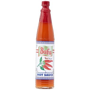 Zahrat Safa Hot Sauce 88ml