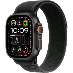 Apple Watch Ultra 3 GPS