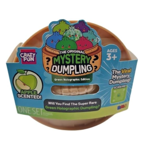 Squishy Dumpling Jumbo