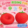 Fruity Squishy - Jumbo 05