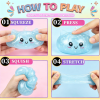 Dumpling Squishy - Medium 02
