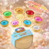 Dumpling Squishy - Standrd 02