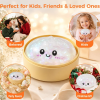 Dumpling Squishy - Standrd 04