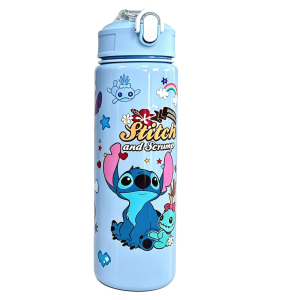 Stitch Water Bottle