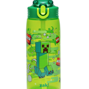 Mine Craft Water Bottle