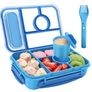 Bento Amathley Lunch Box