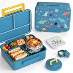 Bento Dino Lunch Box