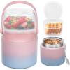Snack Box Container-01