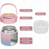Snack Box Container-02