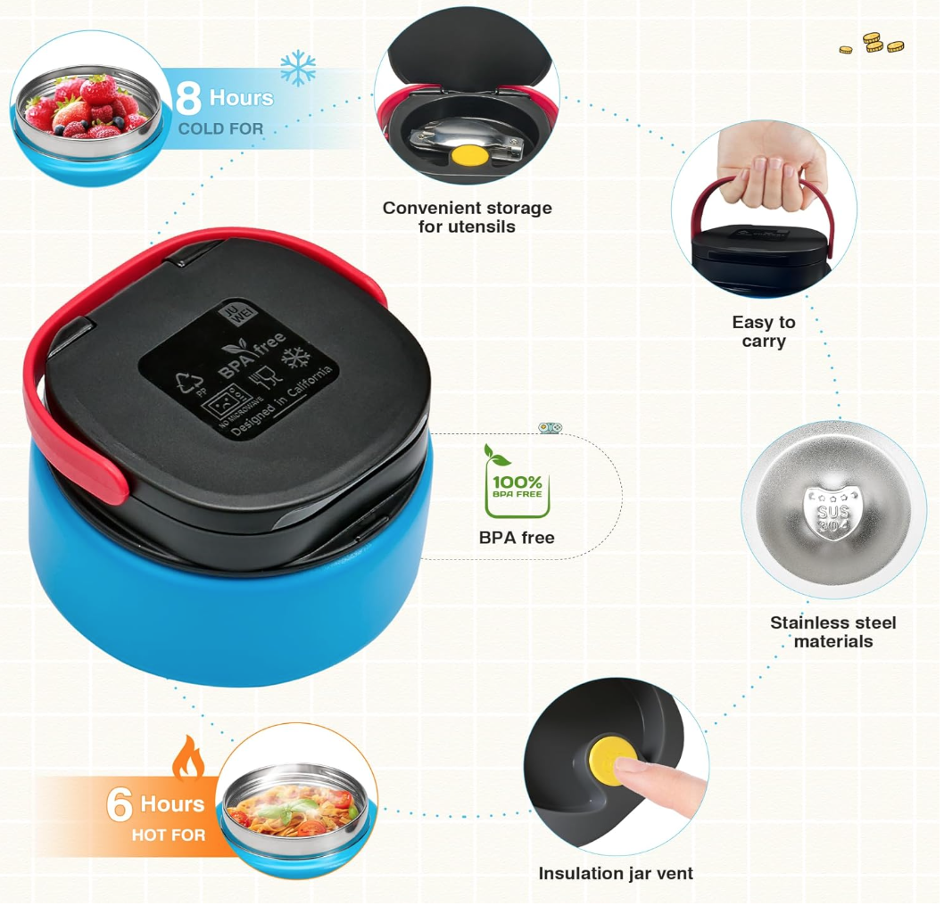 Bento Game Lunch Box-03