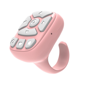 Scrolling Ring for iPhone