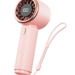 Portable Handheld Fan