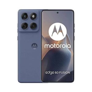 Motorola Edge 60 Fusion