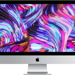 APPLE iMAC 2019 CORE i5 2019 32GB 1TB 4GB VGA 27' (Renewed)