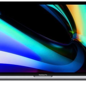 APPLE MB PRO A1990 CORE i7 2018 16GB 512GB 4GB AMD RADEON PRO 15.6' TOUCH BAR (Renewed)