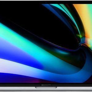 APPLE MB PRO A1990 CORE i9 2018 16GB 512GB 4GB AMD RADEON PRO 15.6' TOUCH BAR (Renewed)
