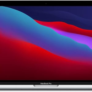 APPLE MB PRO A2338 M1 2020 8GB 256GB 13.3' (Renewed)