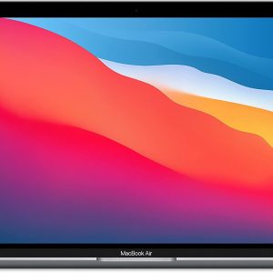 APPLE MacBook AIR A2337 M1 2020 8GB 256GB 13.3' (Renewed)