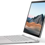 MICROSOFT SURFACE LAPTOP 3 CORE i7 10TH GEN 16GB 256GB 15'' TOUCH (Renewed)