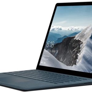 MICROSOFT SURFACE LAPTOP CORE i7 7TH GEN 16GB 512GB - TOUCH (Renewed)