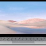 MICROSOFT SURFACE LAPTOP GO CORE i5 10TH GEN 8GB 128GB (Renewed)