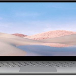MICROSOFT SURFACE LAPTOP GO CORE i5 10TH GEN 8GB 128GB (Renewed)