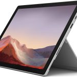 MICROSOFT SURFACE PRO 7 CORE i7 10TH GEN 16GB 1TB 13.3' TOUCH (Renewed)