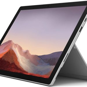 MICROSOFT SURFACE PRO 7 CORE i7 10TH GEN 16GB 1TB 13.3' TOUCH (Renewed)