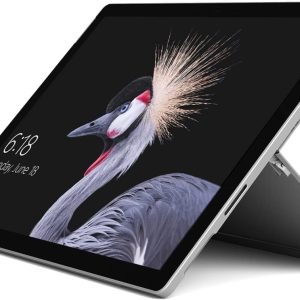 MICROSOFT SURFACE PRO 6 CORE i7 8TH GEN 16GB 512GB 13.3' TOUCH (Renewed)