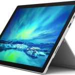 MICROSOFT SURFACE PRO 5 CORE i7 7TH GEN 16GB 512GB 13.3 (Renewed)