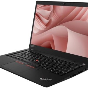 LENOVO T490s i7 8TH GEN 32GB-256GB SSD 14.1" (Renewed)