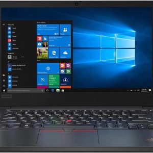 Lenovo E14 Gen2 I5 11th 16GB-256GB SSD 14.1"(Renewed)