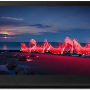 Lenovo X1 Carbon G8 I7 10th 16GB-256GB SSD 14.1"(Renewed)