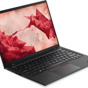 Lenovo X1 Yoga G5 I5 10th 16GB-256GB SSD 14.1" X360 Touch (Renewed)