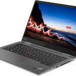 Lenovo X1 Yoga G5 I7 10th 16GB-512GB SSD 14.1" X360 Touch (Renewed)