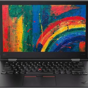Lenovo X1 Yoga G3 I7 8th 16GB-512GB SSD 14.1" X360 Touch (Renewed)