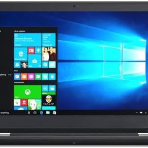 Lenovo X1 Yoga G2 I7 7th 16GB-512GB SSD 14.1" X360 TOUCH (Renewed)