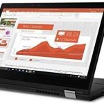 Lenovo Yoga L390 I5 8th 16GB-256GB SSD 13.3" X360 TOUCH (Renewed)